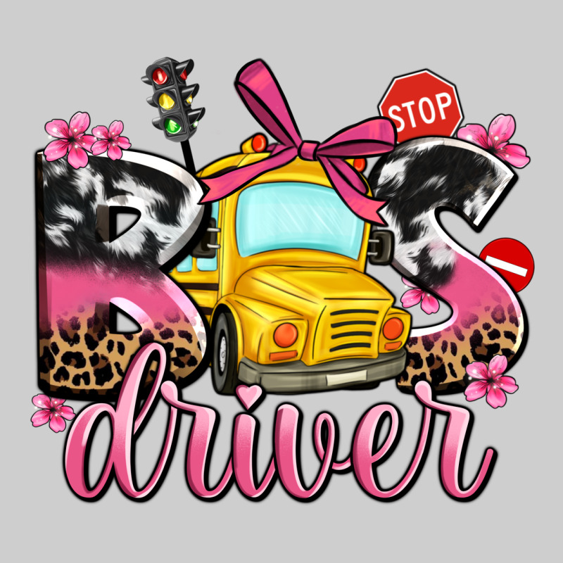 Bus Driver Premium Tee by AdoDesignShop | Teevron