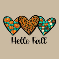 Hello Fall Long Sleeve Tee | Teevron
