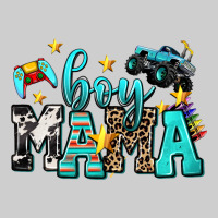 Boy Mama Premium Tee | Teevron