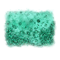 green glitter background | Teevron
