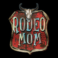 Rodeo Mom Mother's Day Urban Hoodie | Teevron