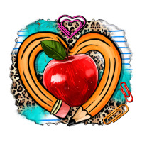 teacher heart pen | Teevron