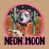 Neon Moon Vintage Tee | Teevron