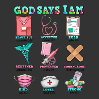 nurse god says i am  nurse elements | Teevron