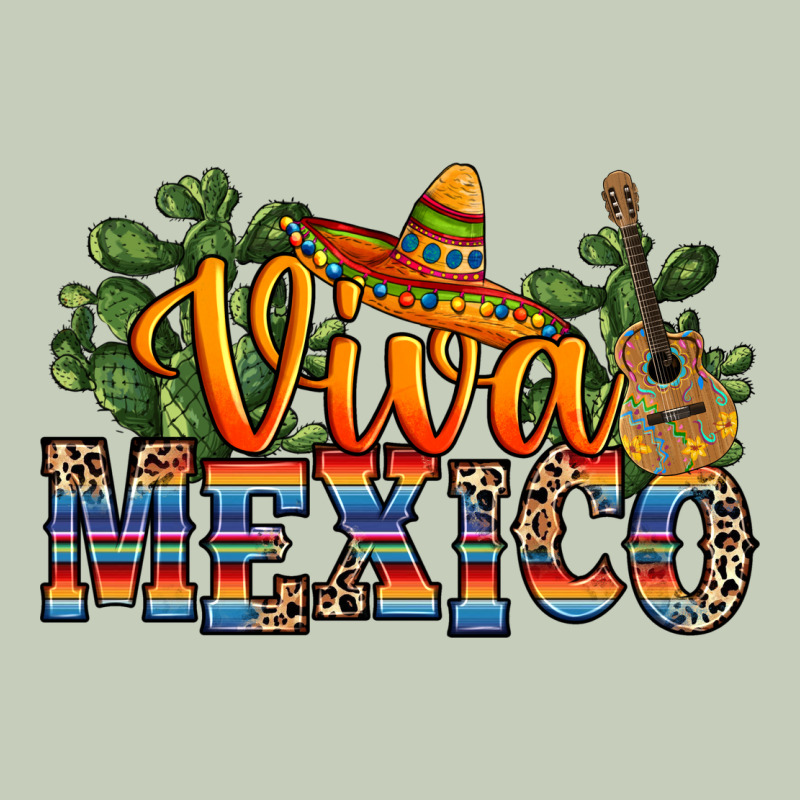 Viva Mexico Ladies Tee by RanaPortraitStore | Teevron