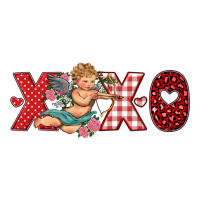xoxo cupid | Teevron