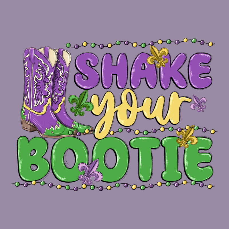 Shake Your Bootie Classic Tee by MaliasSmallBusiness | Teevron
