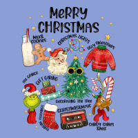Merry Christmas Long Sleeve Tee | Teevron