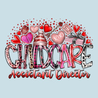 Childcare Assistant Director Ladies Tee | Teevron