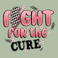 Fight For The Cure Urban Heavy Tee | Teevron