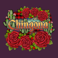 Christmas Chingona Premium Tee | Teevron