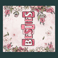 Besties Classic Tee | Teevron