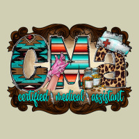 Cma Heavy Core Tee | Teevron
