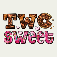 Two Sweet Donut Urban Heavy Tee | Teevron