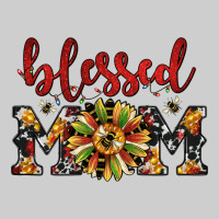 Christmas Blessed Mom Premium Tee | Teevron