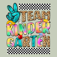 Team Kindergarten Long Sleeve Tee | Teevron