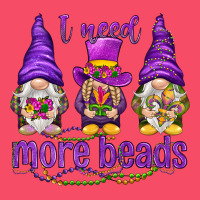 I Need More Beads With Gnomies Premium Sweatshirt | Teevron