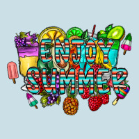 Enjoy Summer Ladies Tee | Teevron