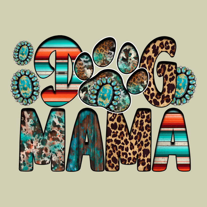Dog Mama Heavy Core Tee by RacoonDesign | Teevron