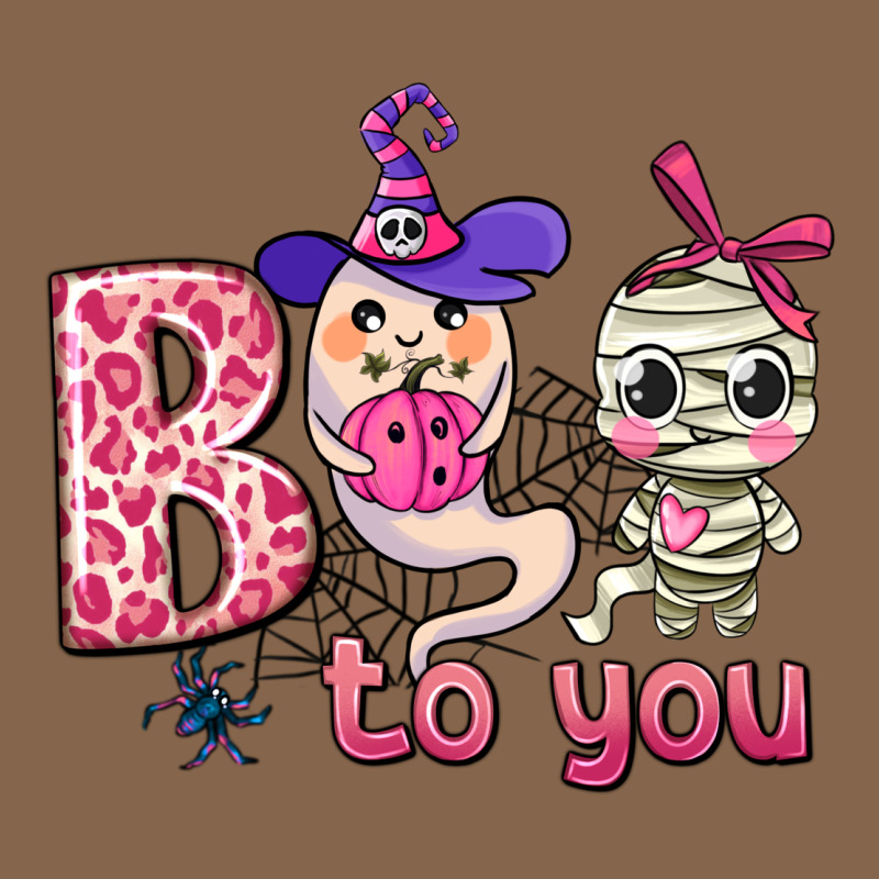 Boo To You Premium Tee by AdoDesignShop | Teevron