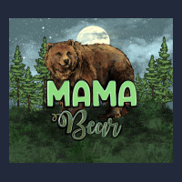 Mama Bear Tumbler Premium Sweatshirt | Teevron