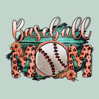 Baseball Mom Zipper Hoodie | Teevron