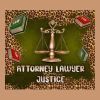 Attorney Lawyer Justice Heavyweight Hoodie | Teevron