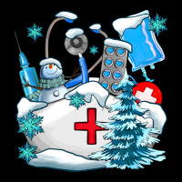 Winter Nurse Life Premium Tee | Teevron