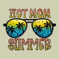 Hot Mom Summer Heavy Core Tee | Teevron