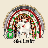 Christmas Dental Life Rainbow Premium Tee | Teevron