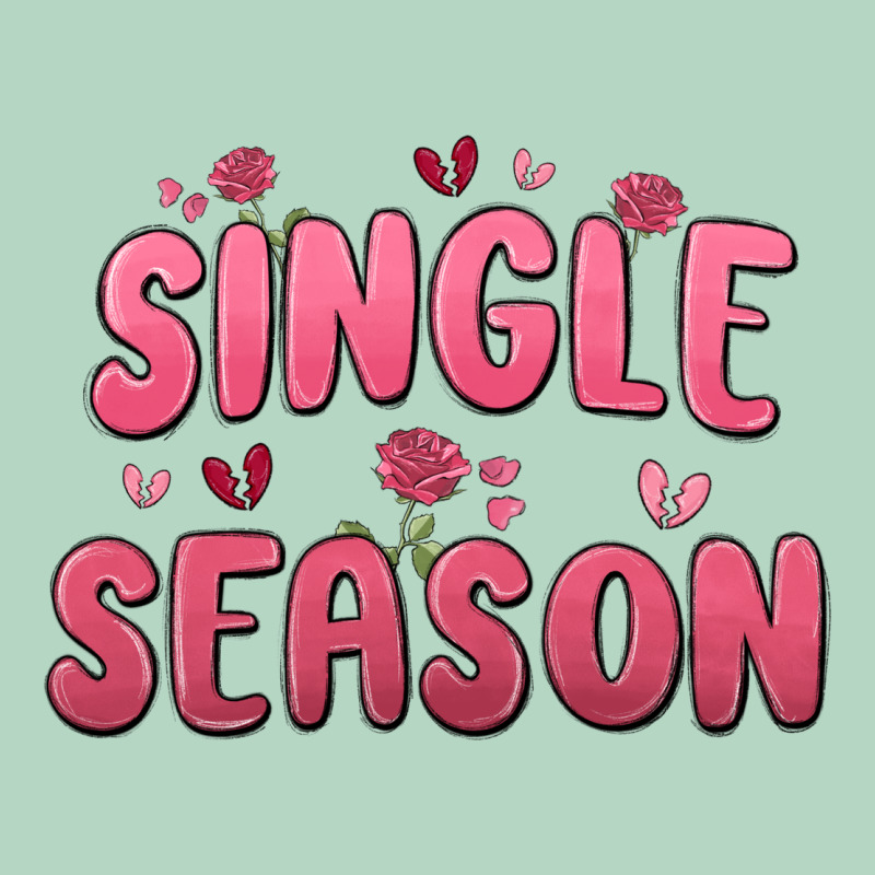 Single Season Classic Tee by MaliasSmallBusiness | Teevron