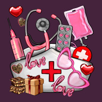 Nurse  Valentines Day Love Premium Tee | Teevron