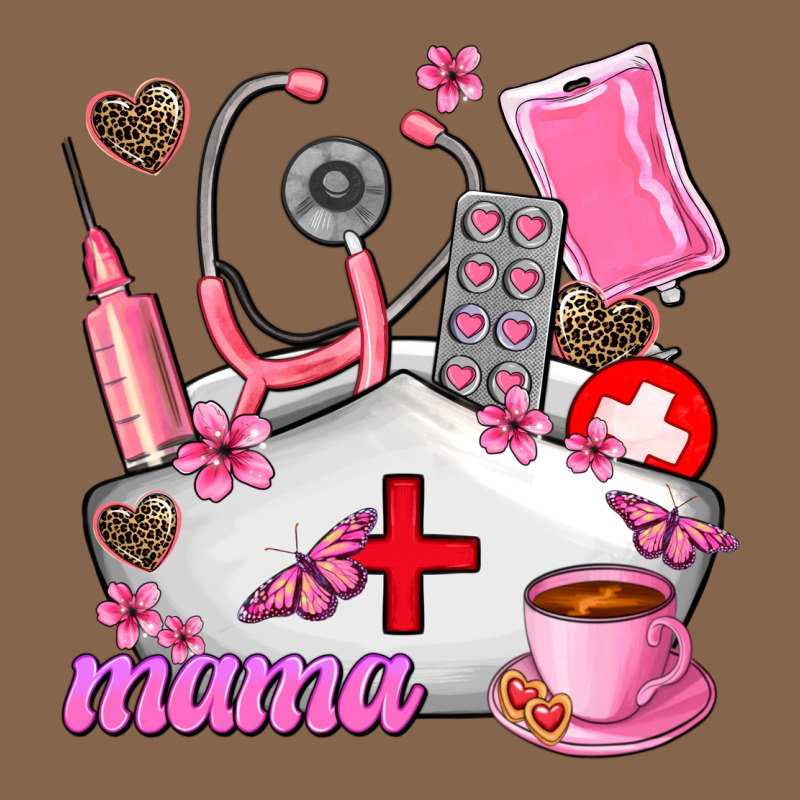 Mama Premium Tee by AdoDesignShop | Teevron