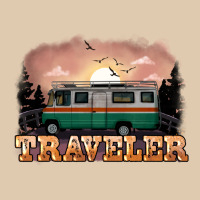 Traveler Heavyweight Sweatshirt | Teevron