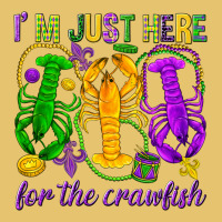 I'm Just Here For The Crawfish Premium Sweatshirt | Teevron