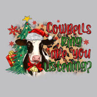 Cowbells Ring Are You Listening Long Sleeve Tee | Teevron