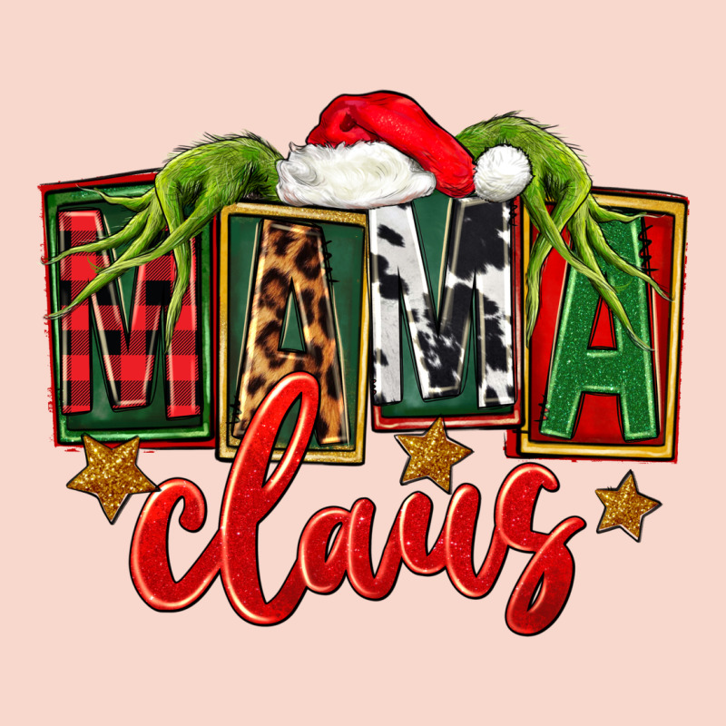 Christmas Mama Claus Mother's Day Urban Hoodie by FaDigitalArtStudio | Teevron