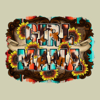 Girl Mama Heavy Core Tee | Teevron