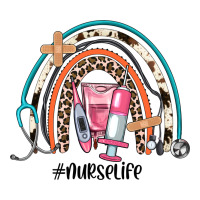 nurse life rainbow | Teevron