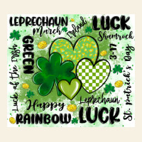 St Patricks Day Vintage Tee | Teevron