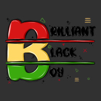 Black Boy Urban Heavy Tee | Teevron