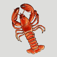 Crawfish Zipper Hoodie | Teevron