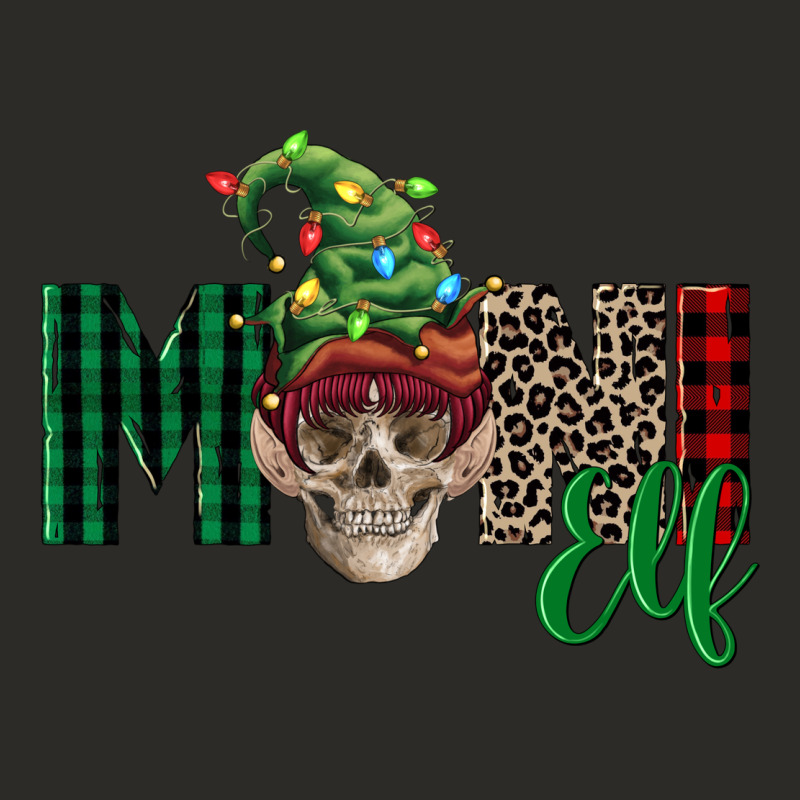 Boy Mini Elf Skull Heavy Core Tee by FaDigitalArtStudio | Teevron