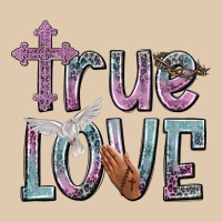 True Love Heavyweight Sweatshirt | Teevron