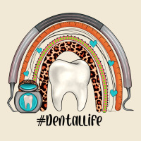 Dentallife Rainbow Premium Tee | Teevron
