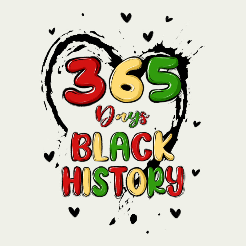 365 Days Urban Heavy Tee by MaliasSmallBusiness | Teevron