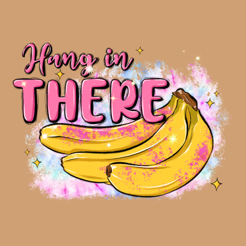 Hang In There Vintage Tee by MaliasSmallBusiness | Teevron