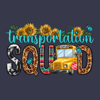 Transportation Squad Long Sleeve Tee | Teevron