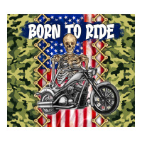 born to ride | Teevron