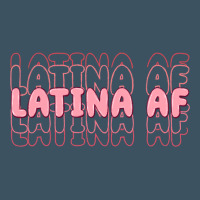 Latina Af Urban Heavy Tee | Teevron